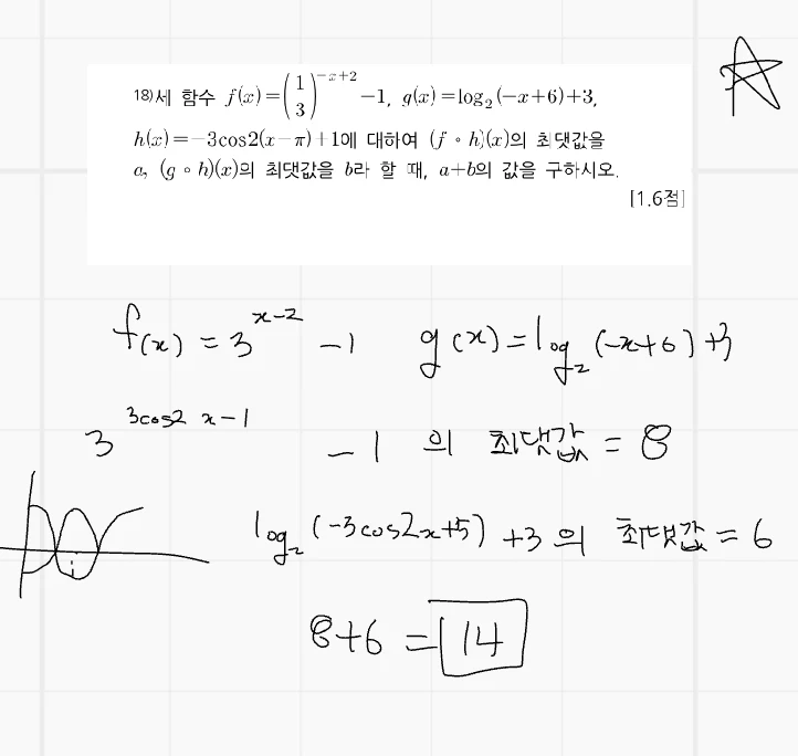 문제 3